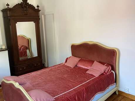 CHEZ PATORE
