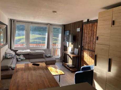 APPARTEMENT H34/35