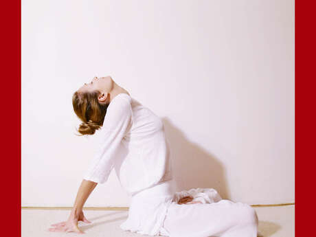 YOGA DU CACHEMIRE