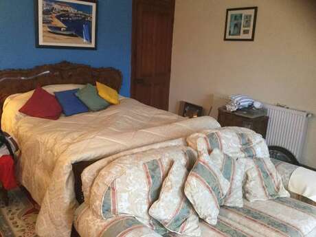 CHAMBRES D'HOTES