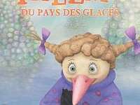 Film: Thelma du pays des glaces