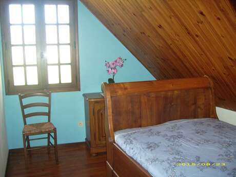 MAISON CHEZ MAMIE