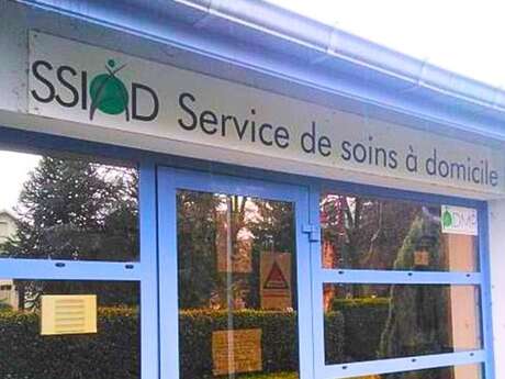 SSIAD BAROUSSE