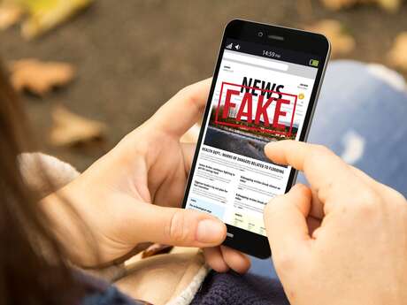 Atelier Fake news et I.A.