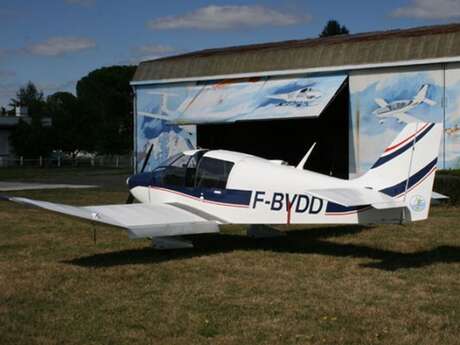 AEROCLUB DE BIGORRE