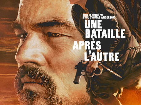 Film: une bataille après l’autre Film: une bataille après l’autre