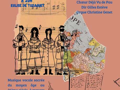 Concert Chorales