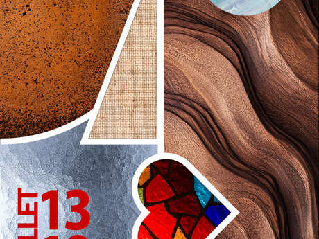 Exposition Artisanat