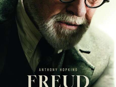 Film: Freud, la dernière confession