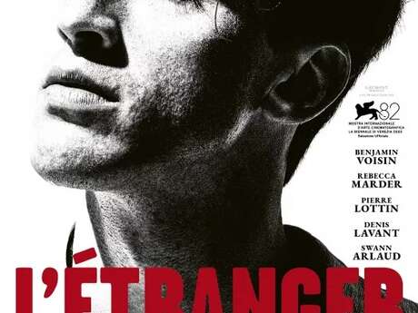 Film: l’étranger
