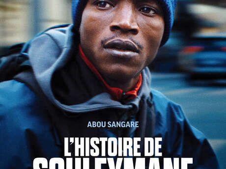 Film: L’Histoire de Souleymane