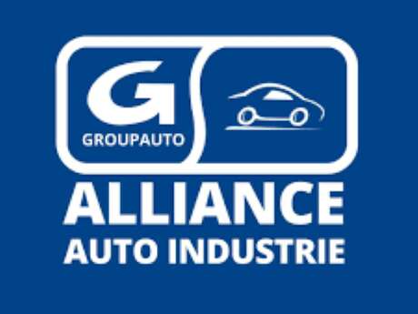 ALLIANCE AUTO INDUSTRIE - GROUPAUTO
