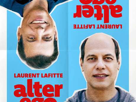 Film: alter Ego