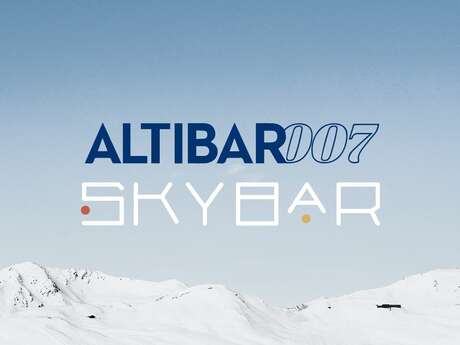 ALTIBAR 007