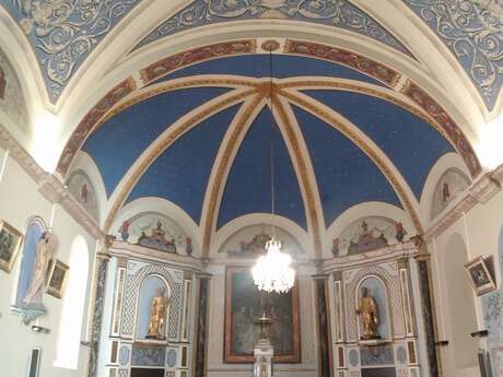 EGLISE ANERES