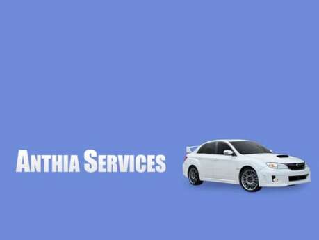 ANTHIA SERVICES