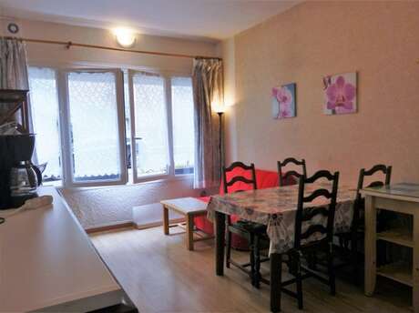 VILLA BON ACCUEIL - APPT N°1