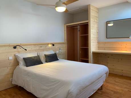 LE CLOS DU 5 - APPART HOTEL