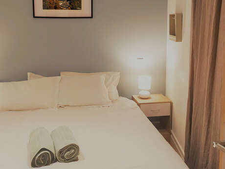 APPARTEMENT "CHEZ LOLETTE"