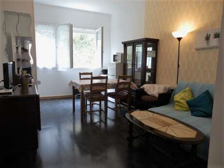 VILLA BON ACCUEIL - APPT N°2
