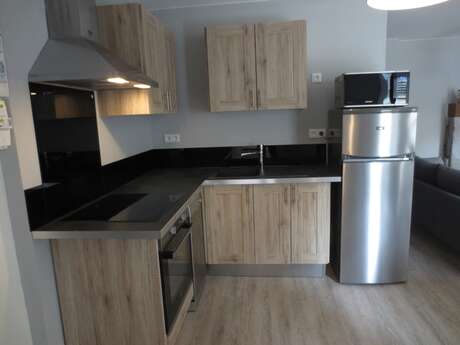 APPARTEMENT L'AYRÉ
