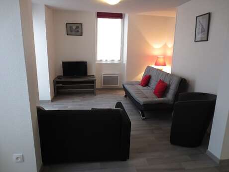 APPARTEMENT ARDIDEN