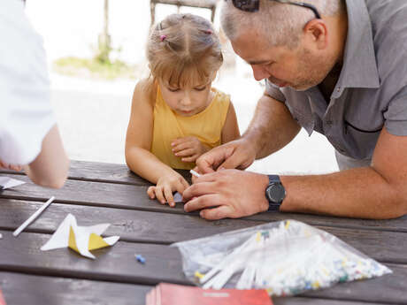 Café des parents : prendre de soin de soi en tant que parent