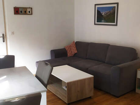 APPARTEMENT "CHEZ LOLETTE"