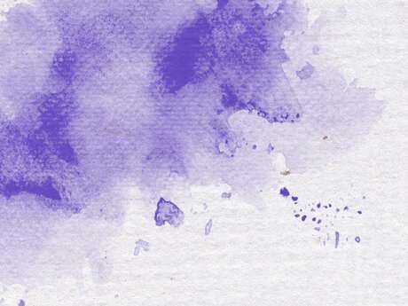 Atelier d'initiation à l'aquarelle