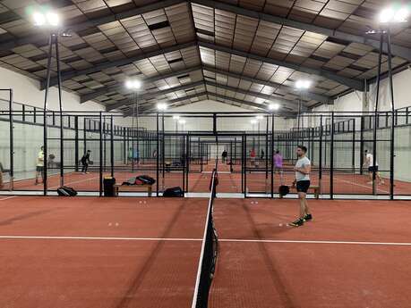 ARSENAL PADEL