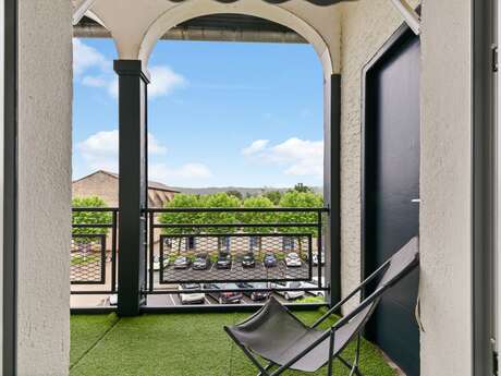 HÔTEL LE LOFT
