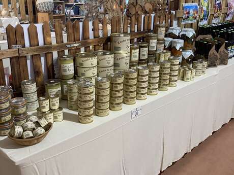 LES ARTISANS DE LESPONNE