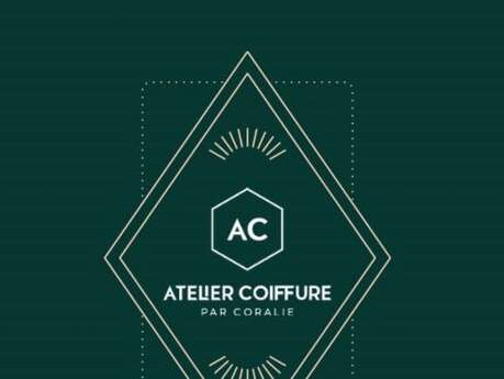 L'ATELIER COIFFURE PAR CORALIE