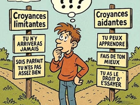 Atelier "Les mystères de l'amour"
