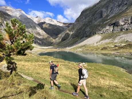 ATYPEAK PYRENEES
