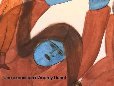 Exposition : "Women Doing, Weird Things"