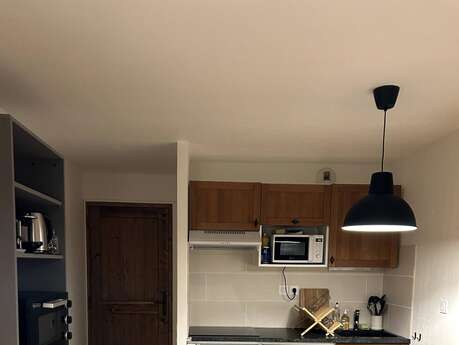APPARTEMENT DANS RÉSIDENCE CAMI RÉAL
