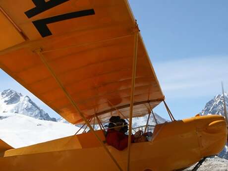 PEYRAGUDES AIR CLUB