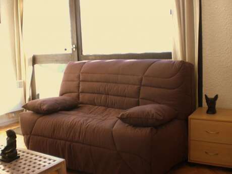 RESIDENCE ESTARAGNE B "L'EGYPTIEN" - 7