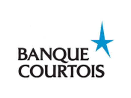 BANQUE COURTOIS