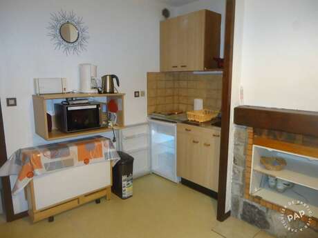 APPARTEMENT DANS RESIDENCE "PYRÉNÉES SOLEIL"