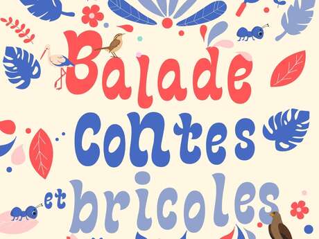 Balade contée Le sifflet de Tantugou