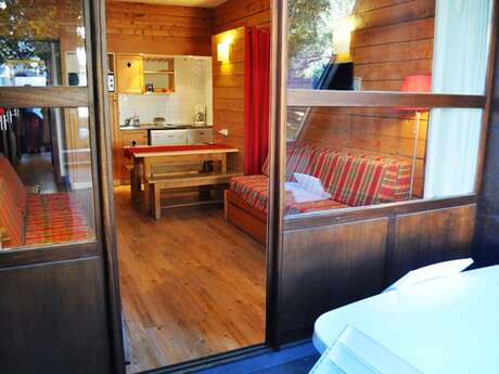 APPARTEMENT DANS RESIDENCE ROYAL MILAN