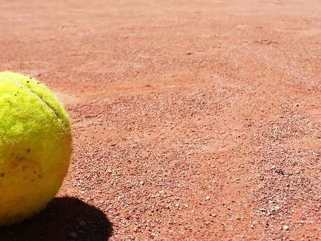 Tournoi officiel du Tennis Toy