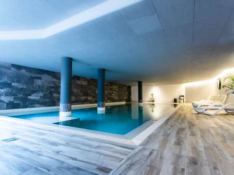 GARDEN & CITY CAUTERETS  BALNEO