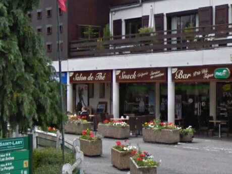 BRASSERIE DU TELEPHERIQUE
