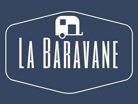 LA BARAVANE