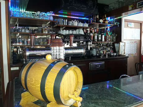 SNACK BAR L'ASTAZOU