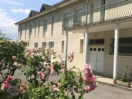 COLOCATION POUR SENIORS