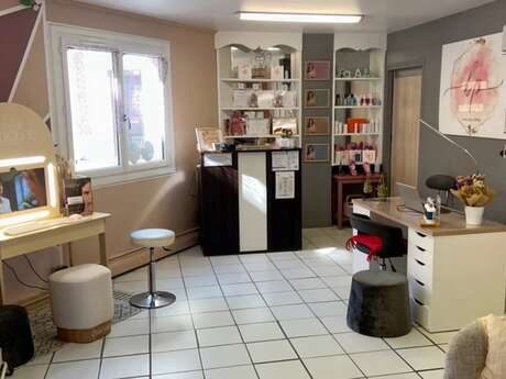 INSTITUT BEAUTE PLUS
